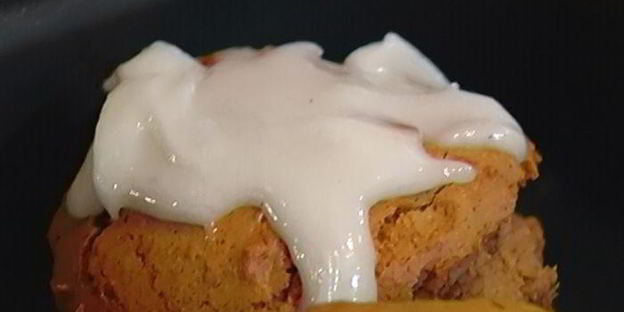 русские заварные медовые пряники