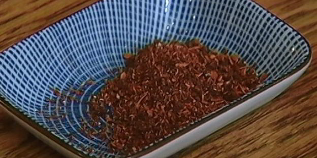 русские заварные медовые пряники