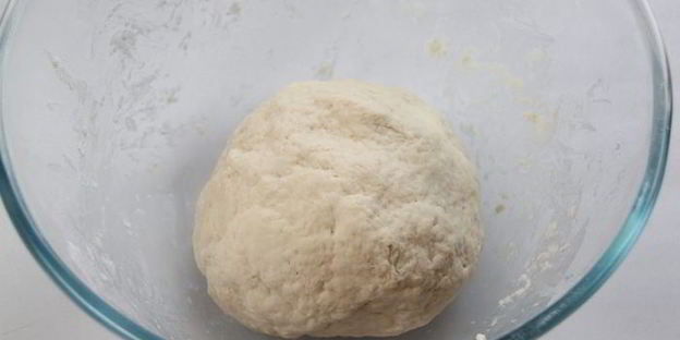 сарептский пряник