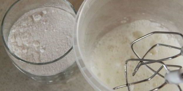 сарептский пряник