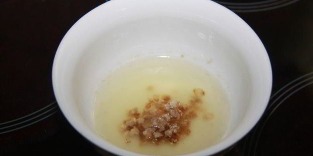 сарептский пряник