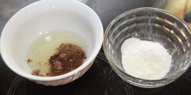 сарептский пряник