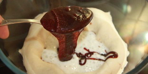 сарептский пряник