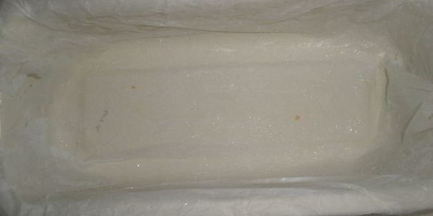 шоколадная коврижка