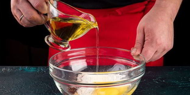 шоколадные пряники с глазурью