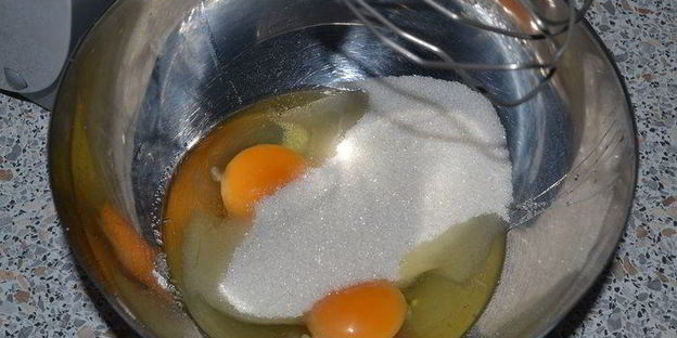 шоколадные пряники с мятой