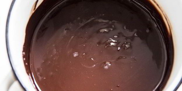 шоколадные пряники с трещинками