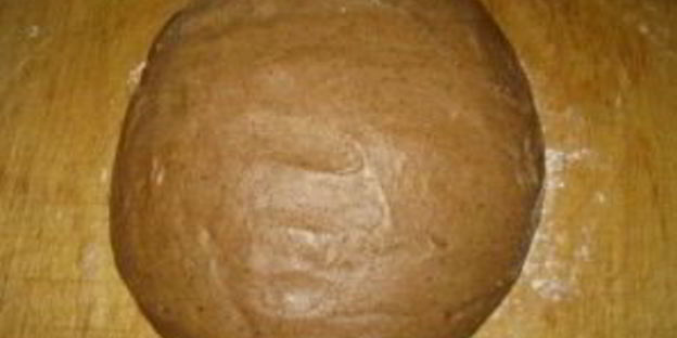 тульский пряник постный