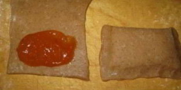 тульский пряник постный