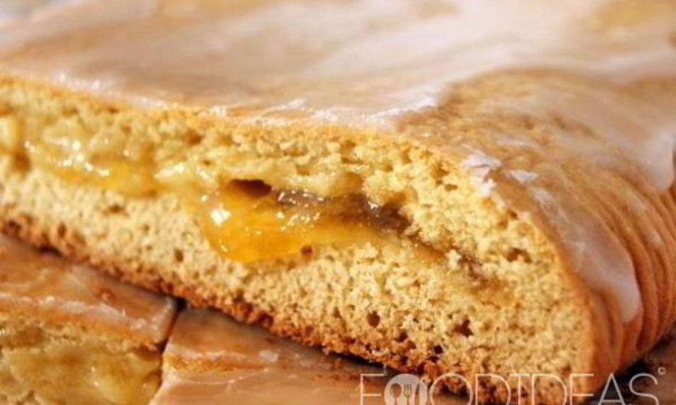 Рецепт тульского пряника