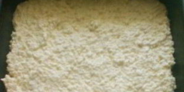 творожная коврижка