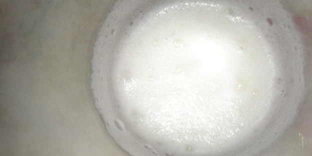 творожные пряники с начинкой