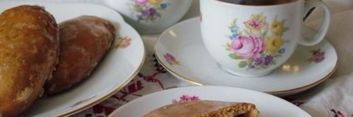 Вяземский пряник