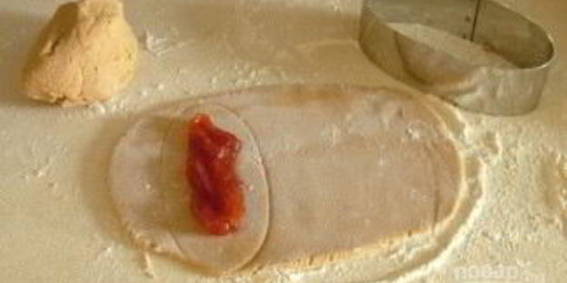 вяземский пряник