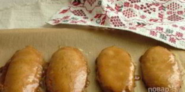 вяземский пряник