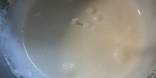 ягодная коврижка