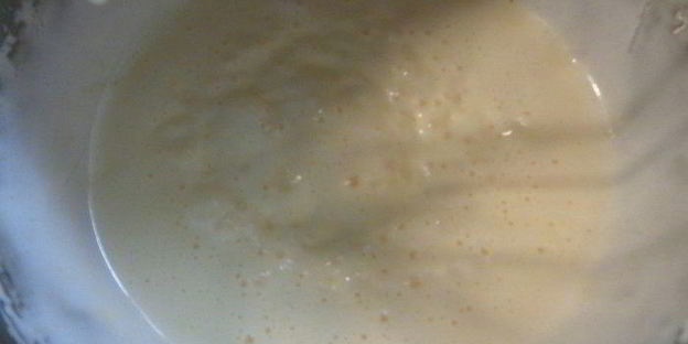 ягодная коврижка