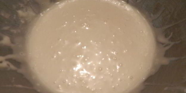 рулетики с корицей и изюмом