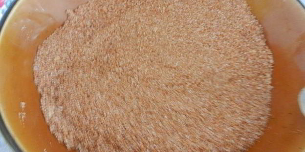 рулетики с корицей и изюмом