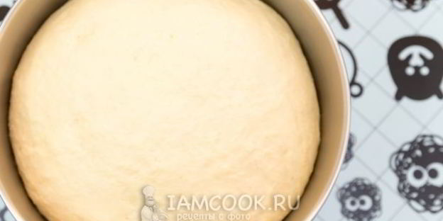 рулетики с марципаном и миндалем