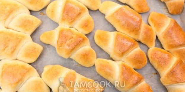 рулетики с марципаном и миндалем