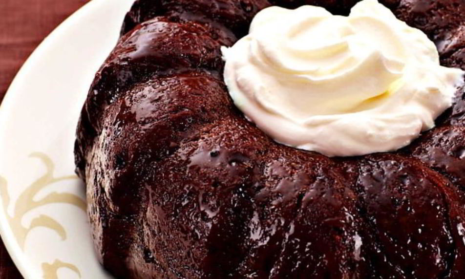 Рецепт саварен