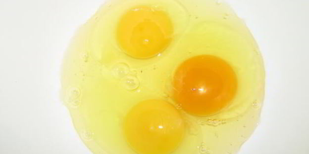 капустная шарлотка