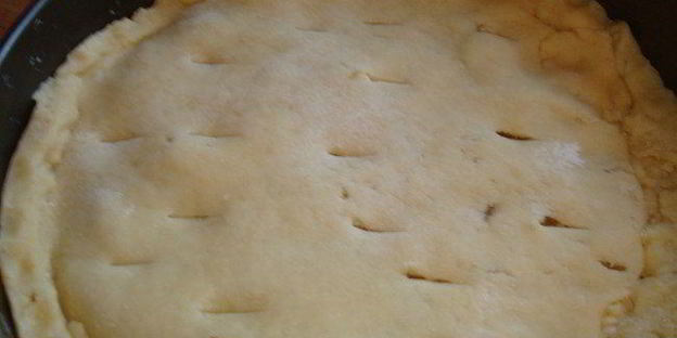 мега-шарлотка