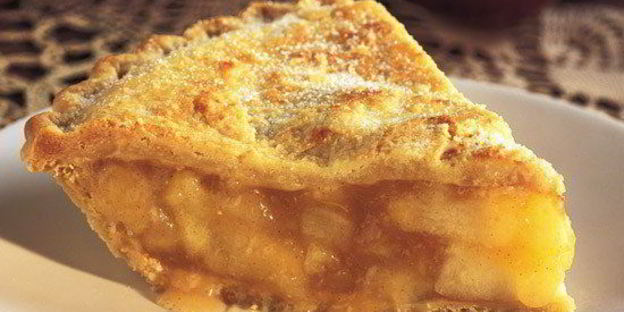 мега-шарлотка