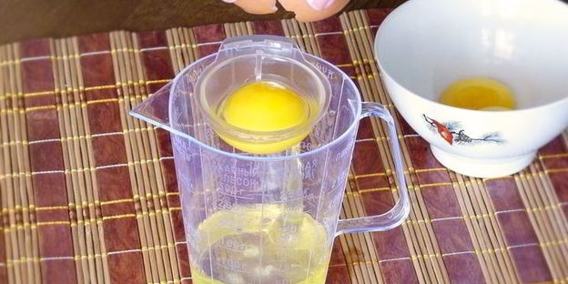 нежнейшая шарлотка