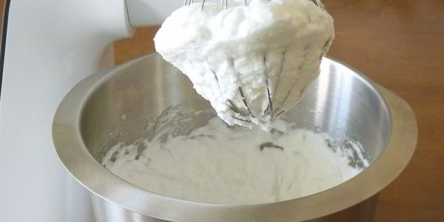 нежнейшая шарлотка