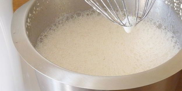 нежнейшая шарлотка