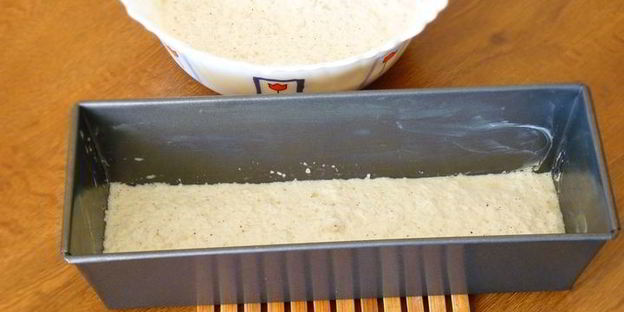 нежнейшая шарлотка