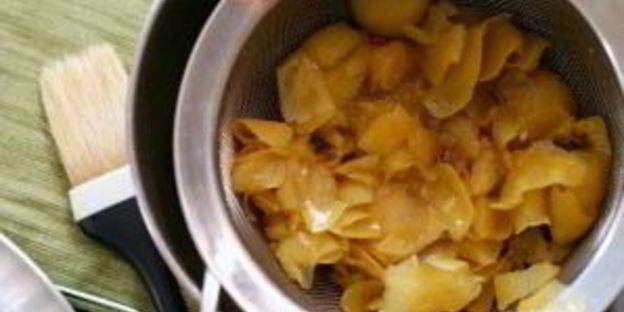 пирог шарлотка с яблоками