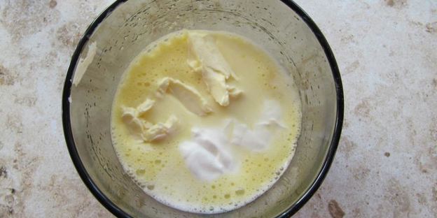 самая быстрая шарлотка