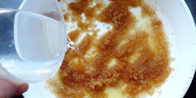 шарлотка грушевое наслаждение