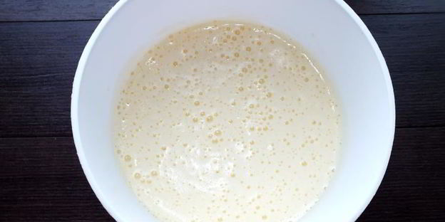 шарлотка грушевое наслаждение