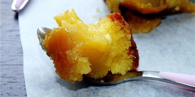 шарлотка грушевое наслаждение