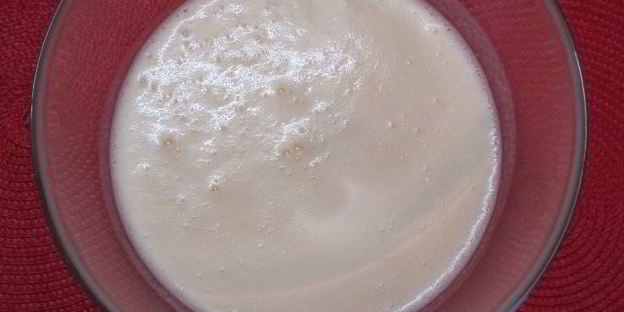 шарлотка капустная