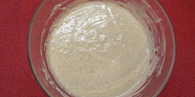 шарлотка капустная