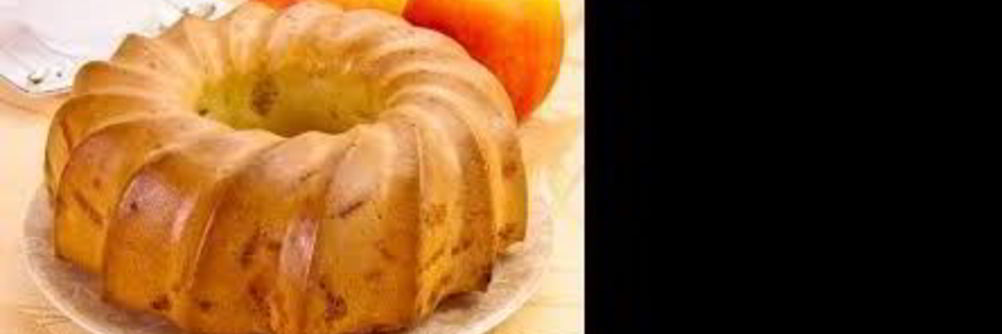 Шарлотка классическая