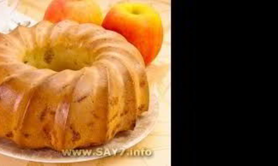 Рецепт шарлотки классической