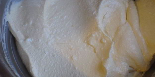 шарлотка ореховое тирамису