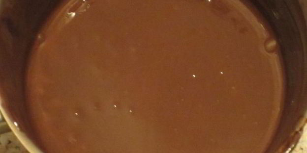 шарлотка ореховое тирамису