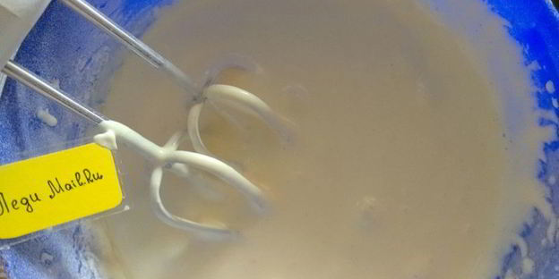 шарлотка с тыквой