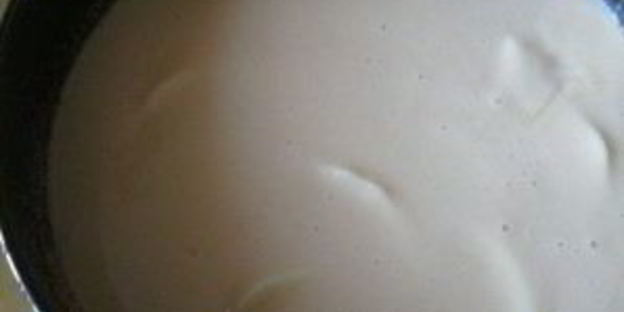 шарлотка с яблоками классическая