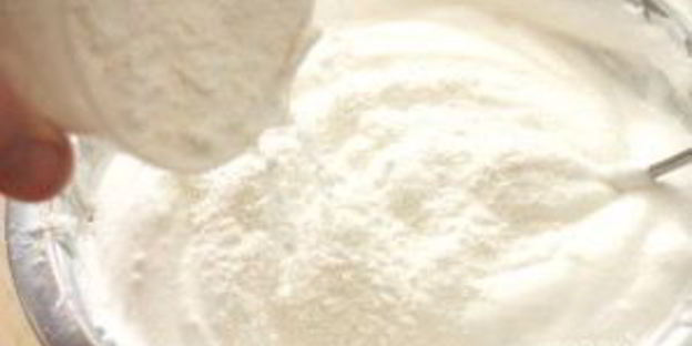 шарлотка с яблоками в духовке