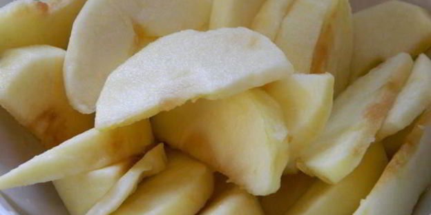 шарлотка творожная