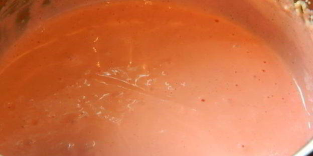 шарлотка творожная