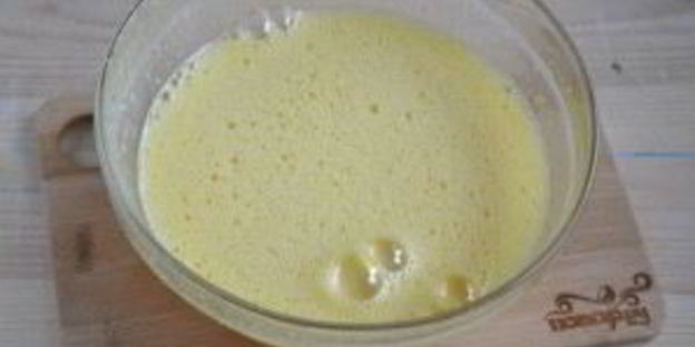 шарлотка в микроволновке